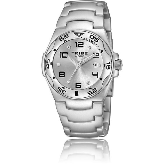 Oiritaly Watch Quartz Woman Breil Tribe TW0866 Ice Watches